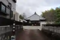 南林寺(大阪府)
