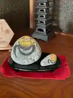 東勝寺のその他建物