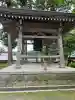 中尊寺本堂(岩手県)