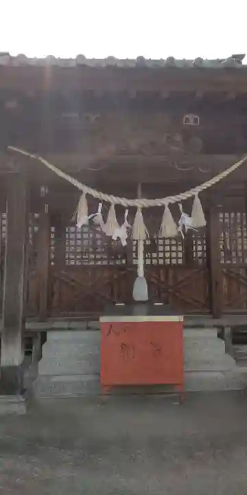 稲荷神社(東京都)
