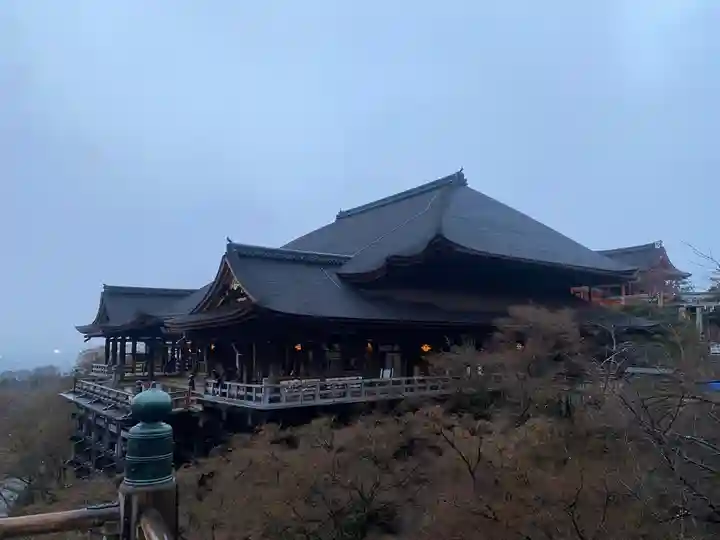 清水寺(京都府)