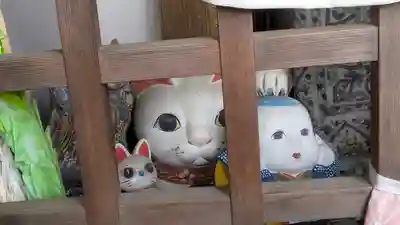 おふさ観音（観音寺）(奈良県)