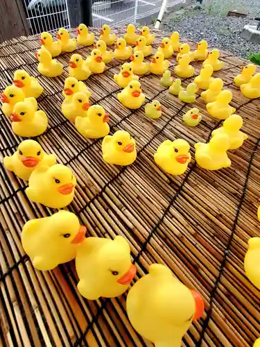 阿邪訶根神社(福島県)