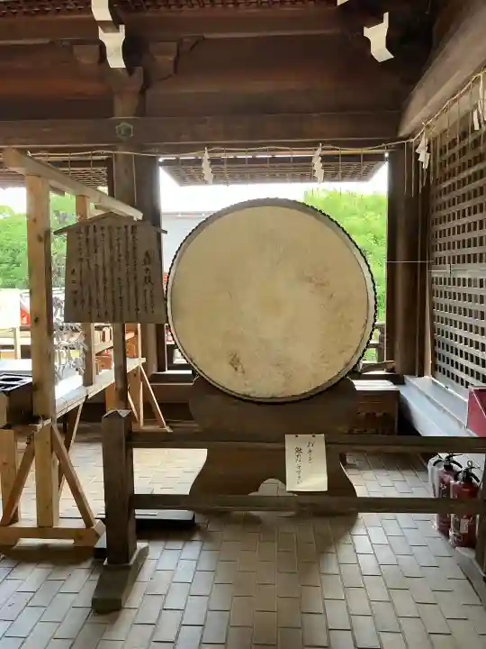 近江神宮(滋賀県)