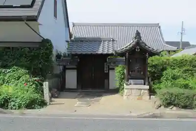 来迎寺のその他建物