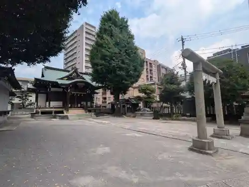 北野神社(東京都)