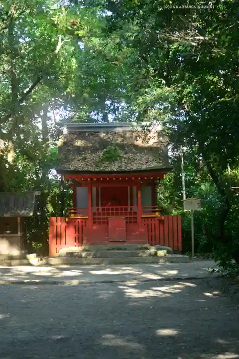 熱田神宮(愛知県)