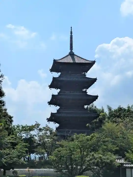 備中國分寺(岡山県)