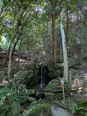 出雲大神宮(京都府)