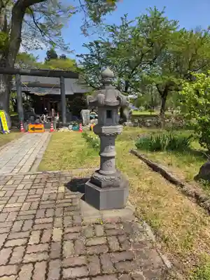 春日神社(山形県)