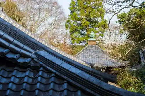 石山寺の建物その他