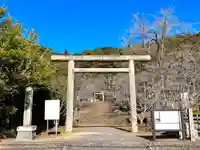 精矛神社(鹿児島県)