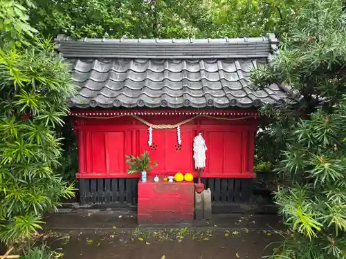 若宮神社(鹿児島県)