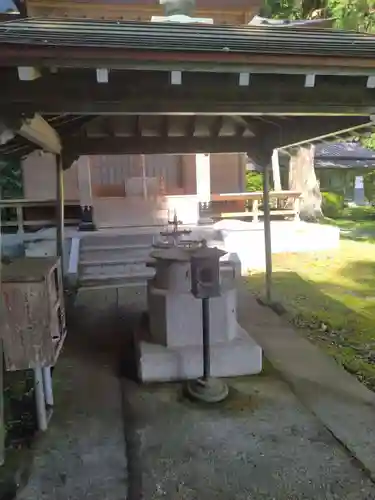 菅谷不動尊（利府）(宮城県)