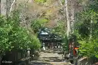 伊居太神社のその他建物