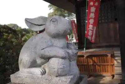 福正寺の本殿・本堂