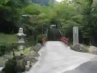 瑠璃寺のその他建物