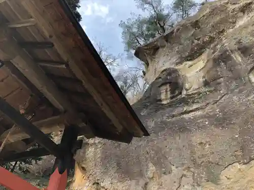 達谷西光寺(岩手県)