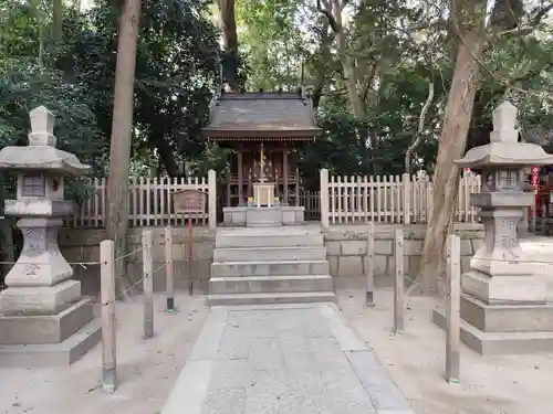 西宮神社(兵庫県)