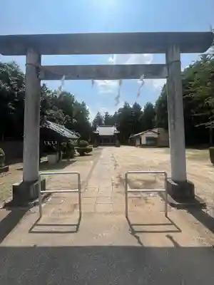 須賀神社(埼玉県)