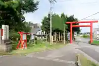 飯生神社(北海道)