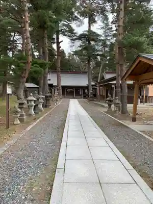 小平潟天満宮のその他建物