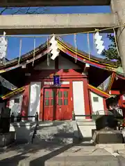 神田神社（神田明神）(東京都)