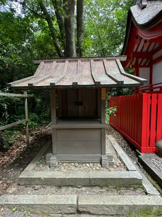 熱田神宮(愛知県)