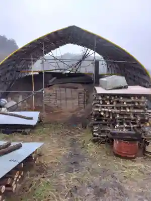 熊野神社(岐阜県)