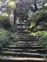 浄智寺の建物その他