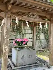 泉神社(茨城県)