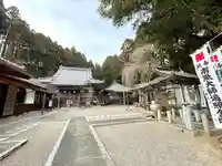 無動寺(三重県)