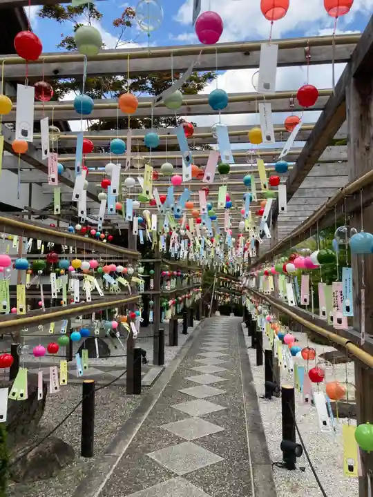 宝徳寺(群馬県)