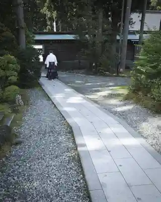 彌彦神社(新潟県)