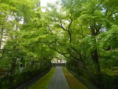 天嶽院のその他建物