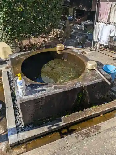 清林寺(東京都)