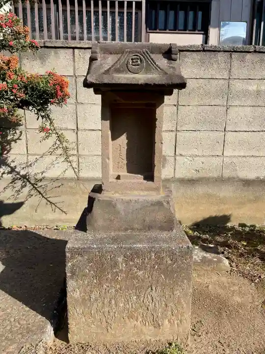 北袋天神社(埼玉県)