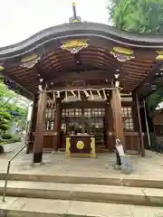 白龍神社(愛知県)