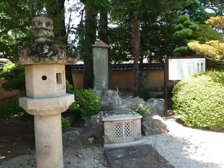 崇福寺のその他建物