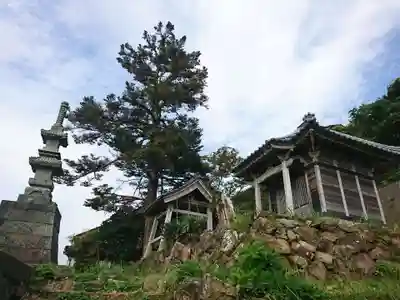 糸崎寺のその他建物