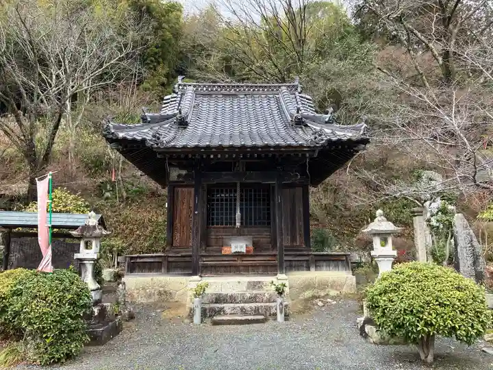 長興寺(岡山県)