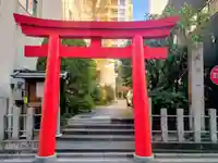 蔵前神社(東京都)