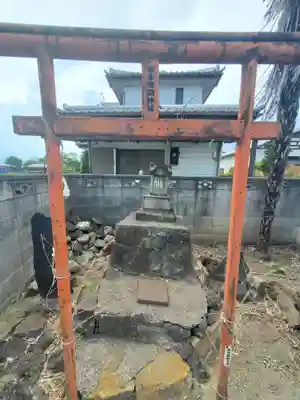 富士浅間神社(群馬県)