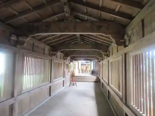 宝厳寺のその他建物