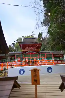 春日大社(奈良県)