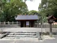 八剣宮(熱田神宮別宮)のその他建物