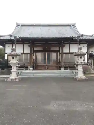 長昌寺(栃木県)