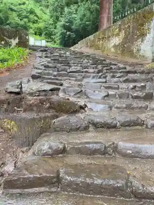 妙義神社のその他建物