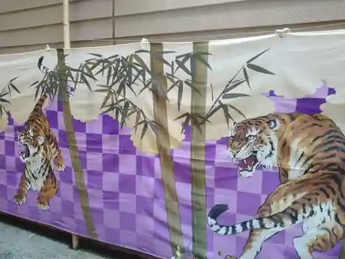 少彦名神社のその他建物