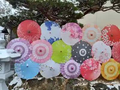 仙台八坂神社(宮城県)